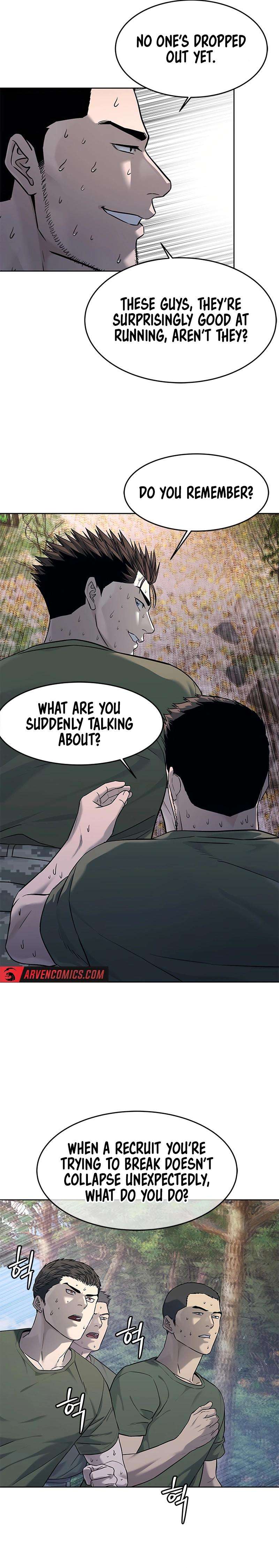 God of Blackfield Chapter 254 10
